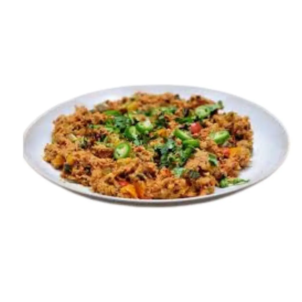 Tuna Eggs